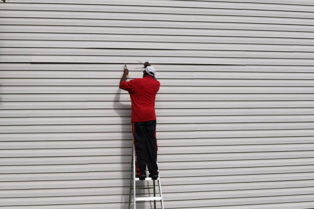 Best Aluminum Siding Installation  in North Conway, NH